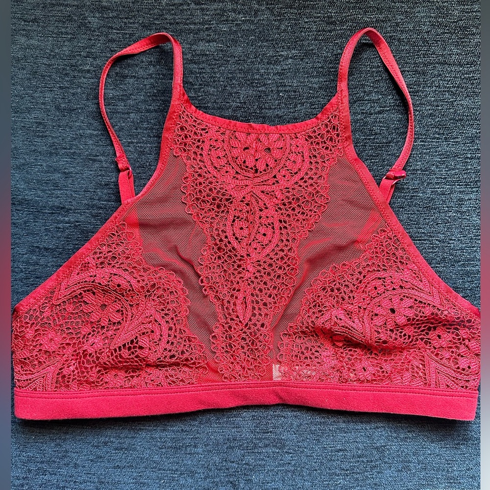 VS bralette